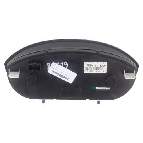 Image Compteur - PEUGEOT BOXER 3