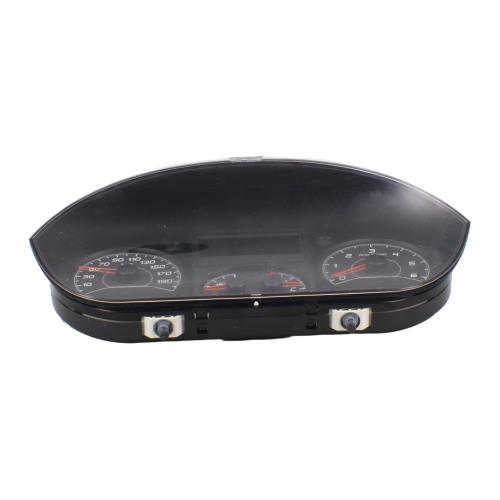 Image Compteur - PEUGEOT BOXER 3