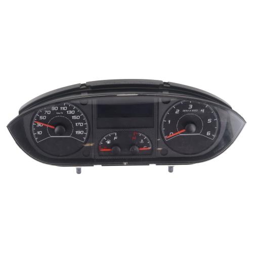 Image Compteur - PEUGEOT BOXER 3