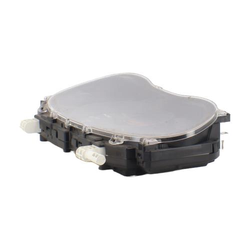 Image Compteur - NISSAN NV400