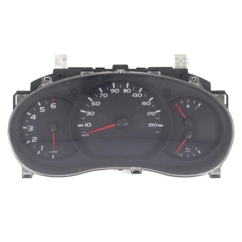 Image Compteur - NISSAN NV400