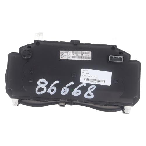 Image Compteur - NISSAN NV400