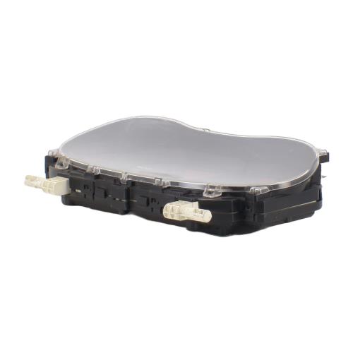 Image Compteur - RENAULT MASTER 3