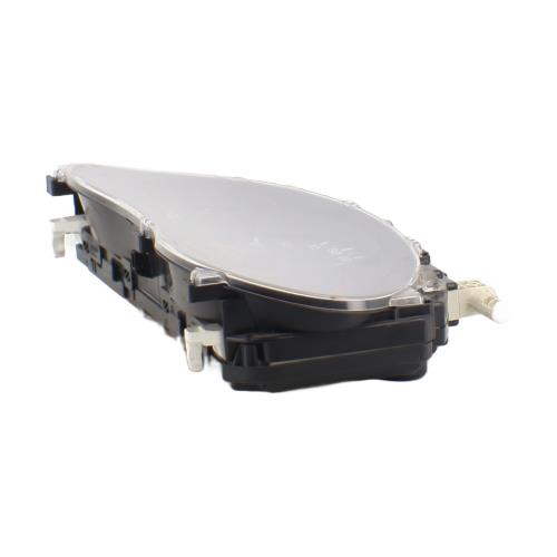 Image Compteur - RENAULT MASTER 3
