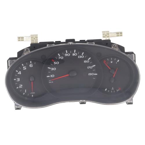 Image Compteur - RENAULT MASTER 3