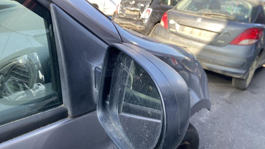 Image Retroviseur droit - RENAULT CLIO 3