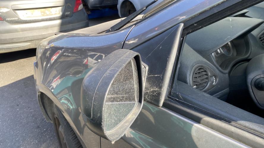 Image Retroviseur gauche - RENAULT CLIO 3