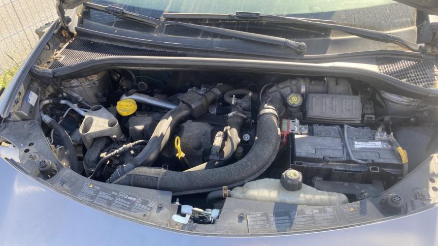 Image Bloc ABS (freins anti-blocage) - RENAULT CLIO 3