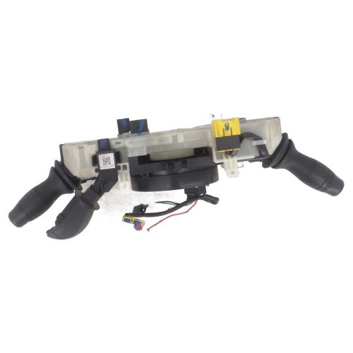 Image Com (Bloc Contacteur Tournant+Commodo Essuie Glace+Commodo Phare) - RENAULT MASTER 3