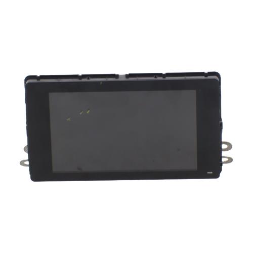 Image Ecran GPS - TOYOTA C-HR