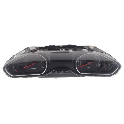 Image Compteur - PEUGEOT 208 1