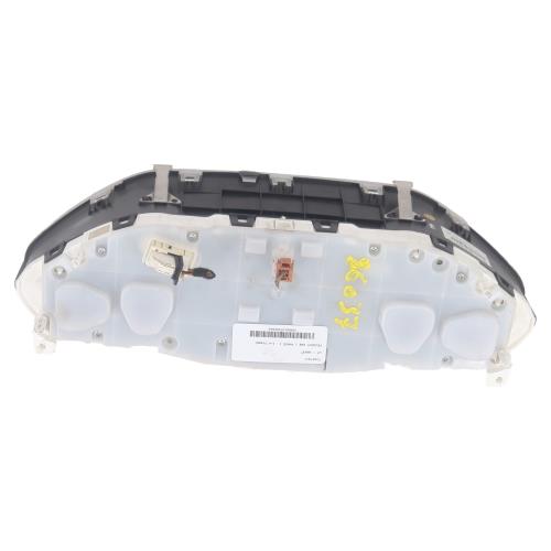 Image Compteur - PEUGEOT 208 1