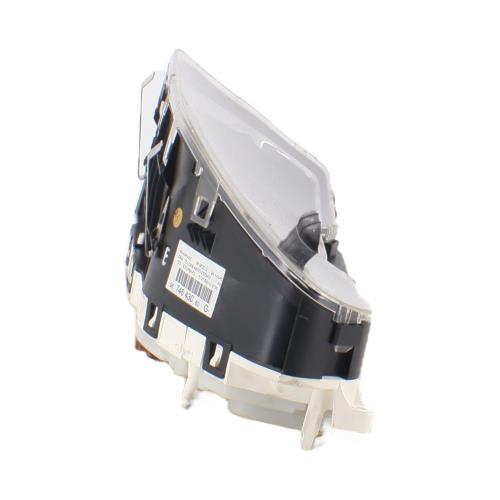 Image Compteur - PEUGEOT 208 1