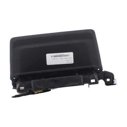 Image Ecran GPS - PEUGEOT 3008 2