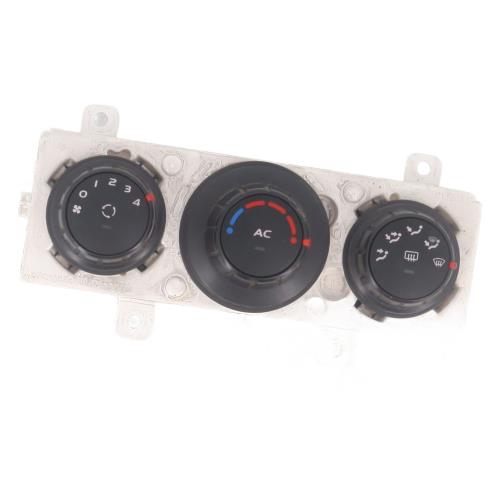 Image Commande chauffage - RENAULT MASTER 3