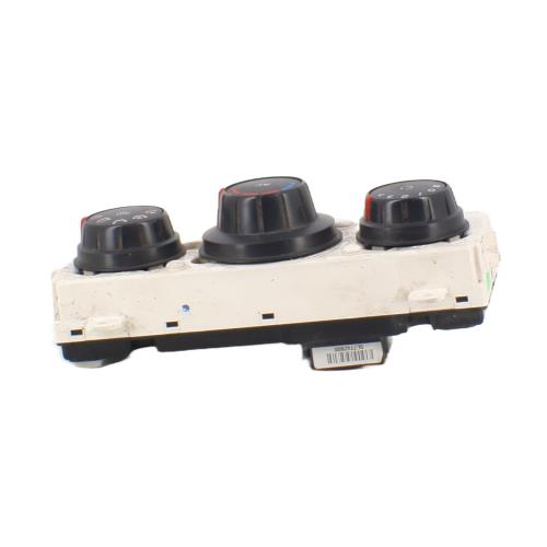 Image Commande chauffage - RENAULT MASTER 3