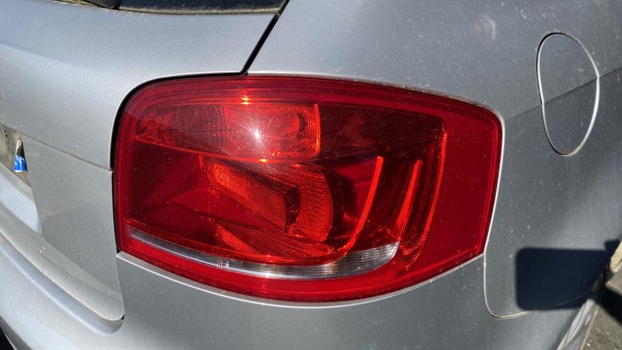 Image Feu arriere principal droit (feux) - AUDI A3 2