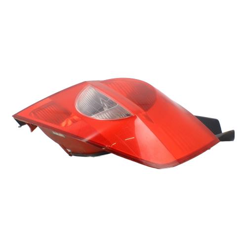 Image Feu arriere principal droit (feux) - RENAULT CLIO 3