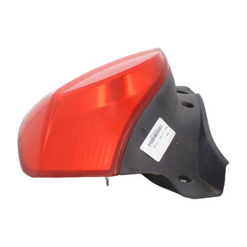 Image Feu arriere principal droit (feux) - RENAULT CLIO 3
