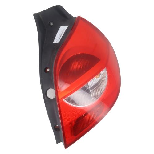 Image Feu arriere principal droit (feux) - RENAULT CLIO 3