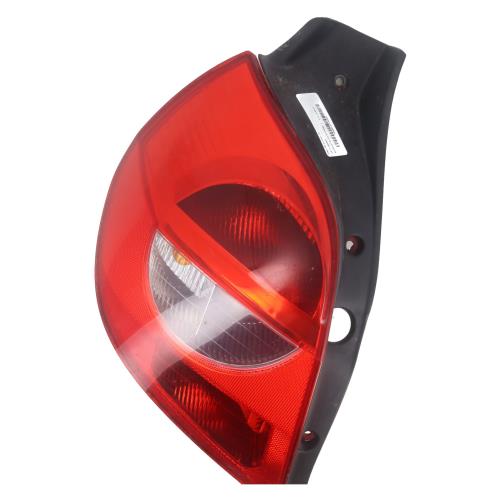 Image Feu arriere principal gauche (feux) - RENAULT CLIO 3