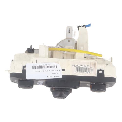 Image Commande chauffage - RENAULT CLIO 3