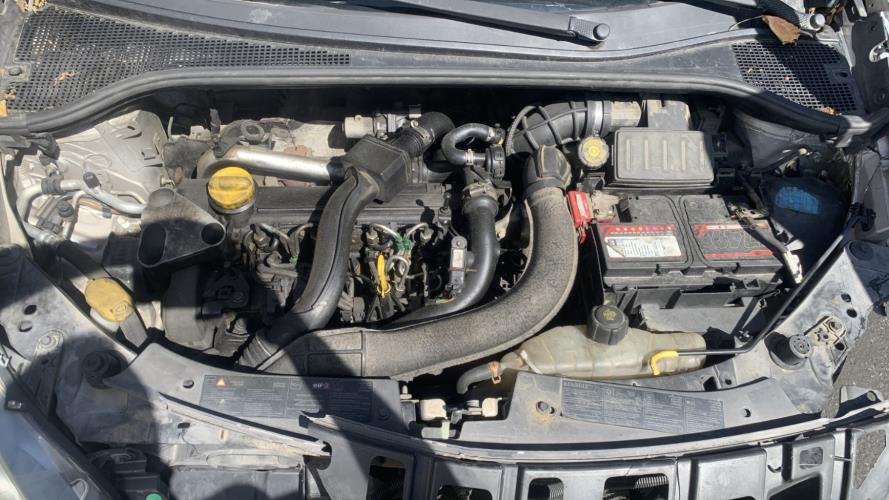 Image Alternateur - RENAULT CLIO 3