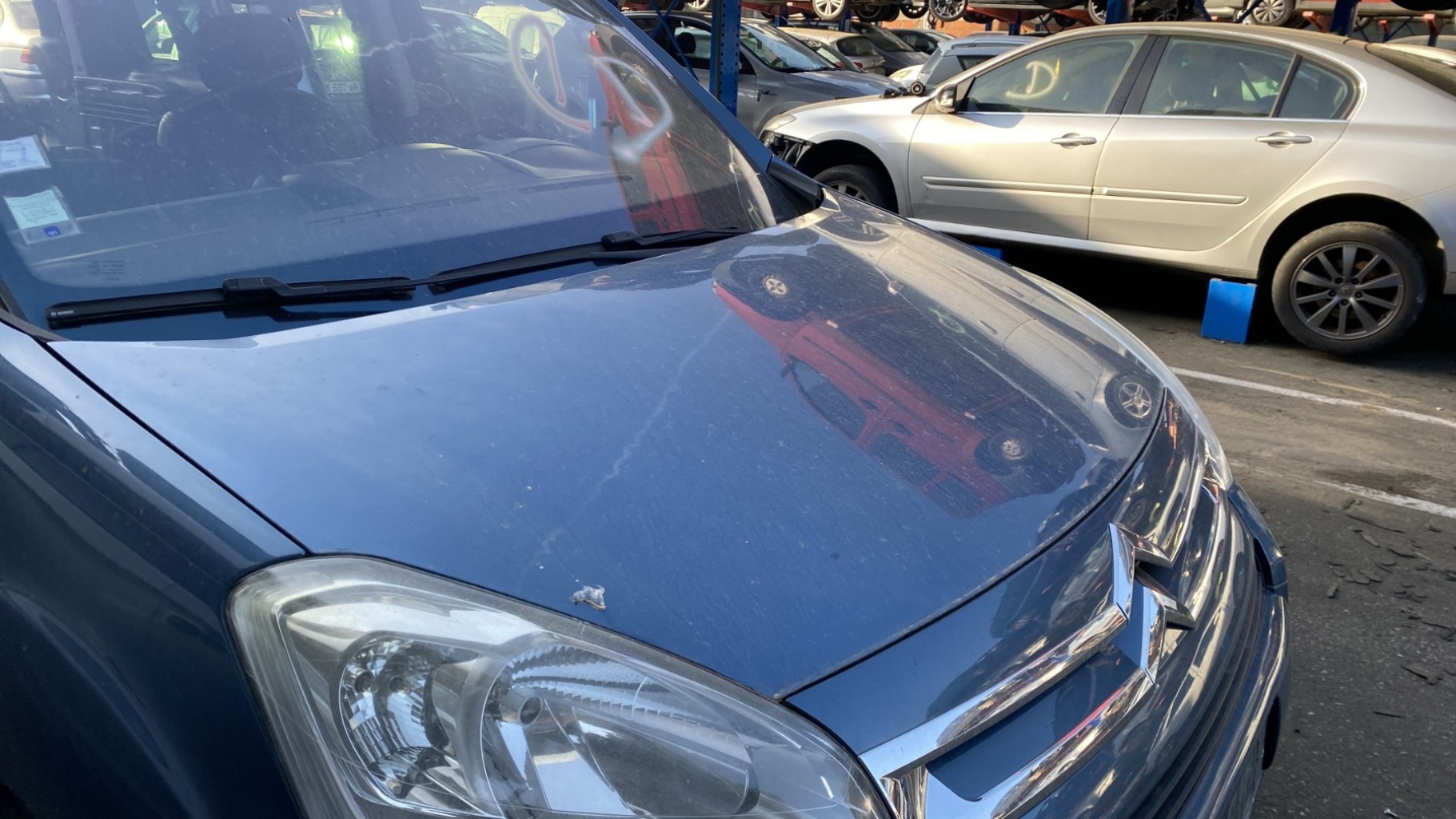 Pièce Auto