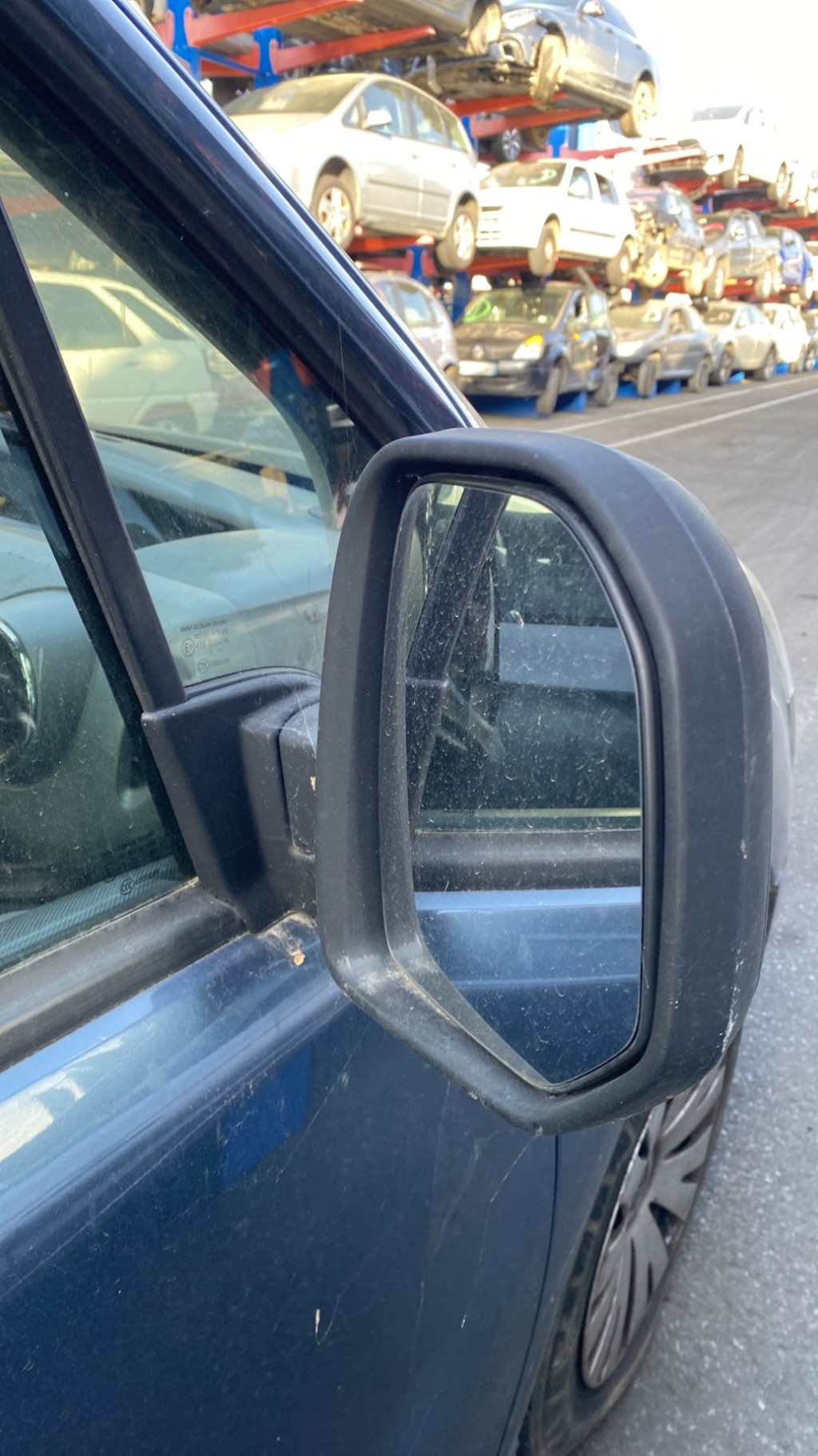 Pièce Auto