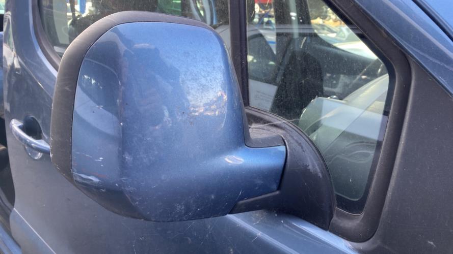 Image Retroviseur droit - CITROEN BERLINGO 2