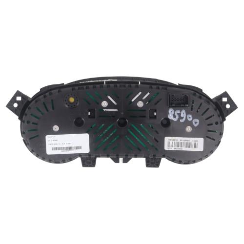 Image Compteur - IVECO DAILY 6