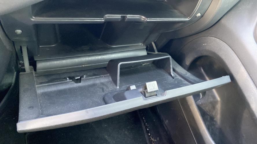 Image Boite a gants - CITROEN BERLINGO 2