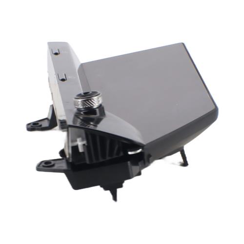 Image Ecran GPS - CITROEN C4 3