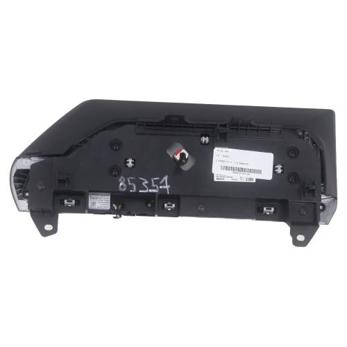 Image Ecran GPS - CITROEN C4 3