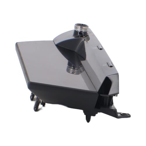 Image Ecran GPS - CITROEN C4 3