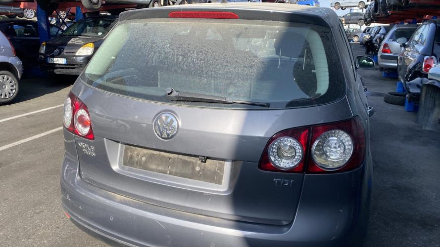 Image Feu arriere principal droit (feux) - VOLKSWAGEN GOLF PLUS