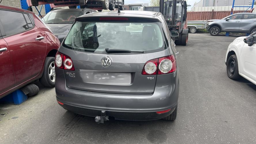 Image Feu arriere principal gauche (feux) - VOLKSWAGEN GOLF PLUS