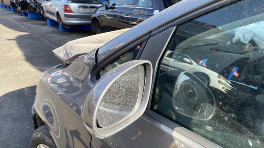Image Retroviseur gauche - VOLKSWAGEN GOLF PLUS