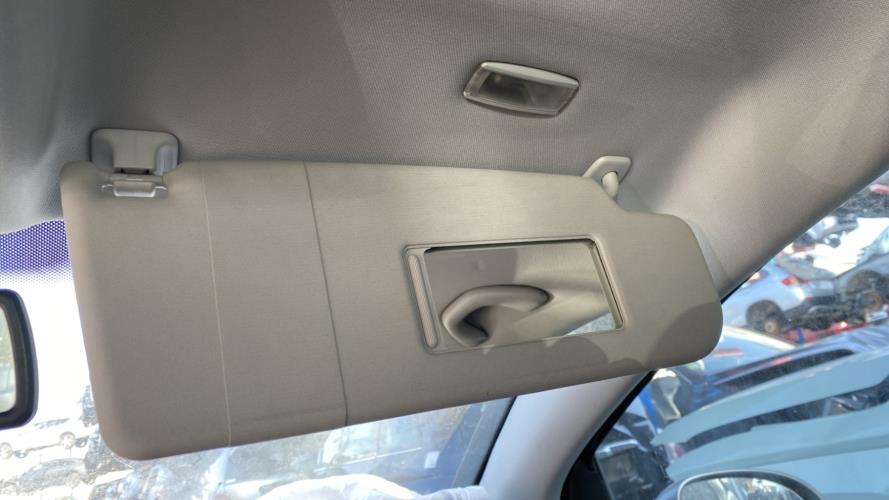 Image Pare soleil droit - VOLKSWAGEN GOLF PLUS