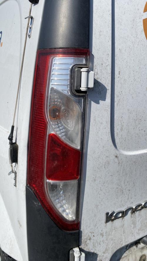 Image Feu arriere principal gauche (feux) - RENAULT KANGOO 2