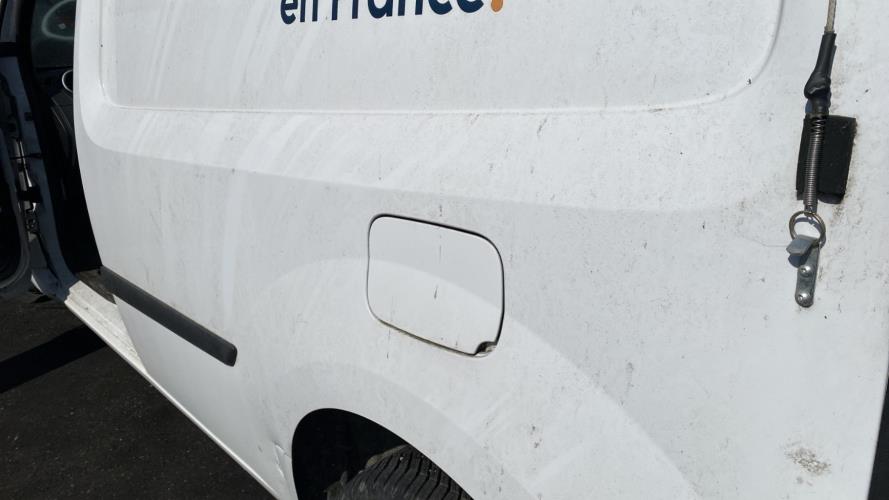 Image Trappe d'essence - RENAULT KANGOO 2
