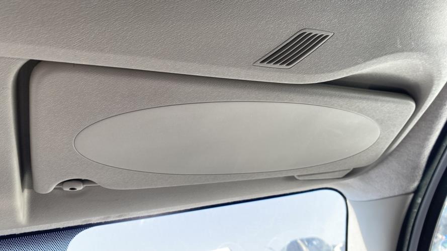 Image Pare soleil droit - RENAULT KANGOO 2