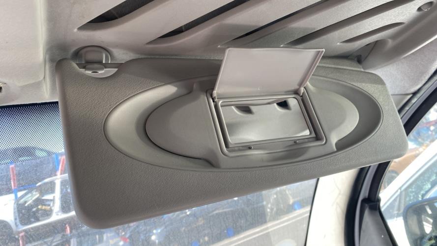 Image Pare soleil droit - RENAULT KANGOO 2
