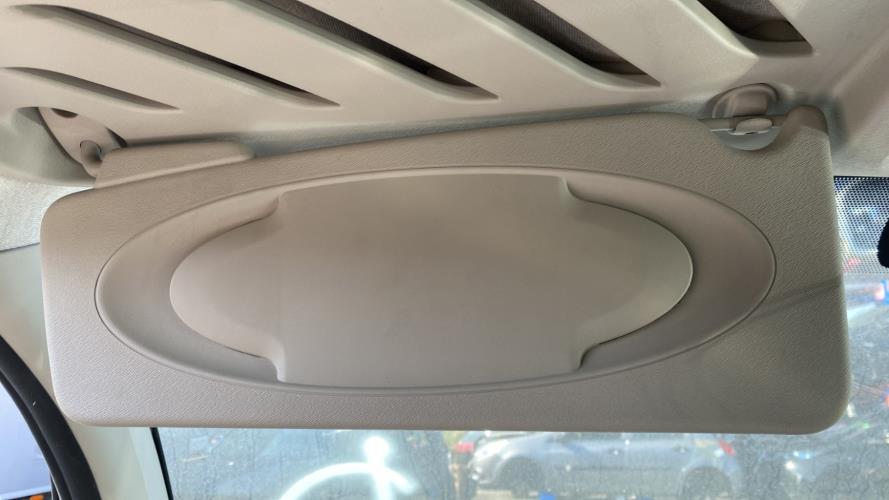 Image Pare soleil gauche - RENAULT KANGOO 2