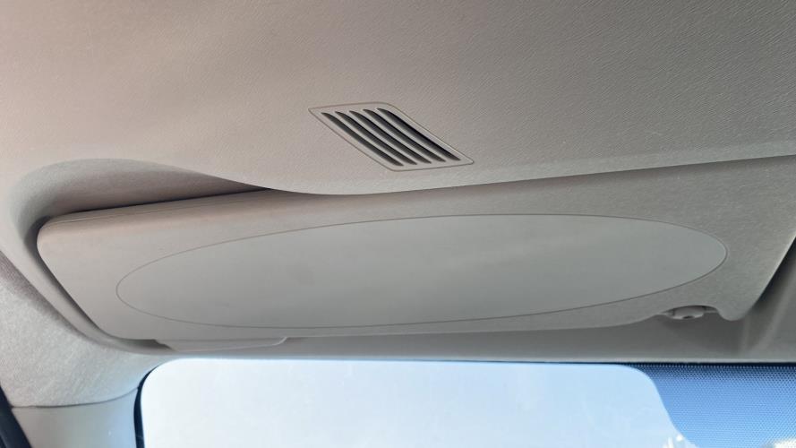 Image Pare soleil gauche - RENAULT KANGOO 2