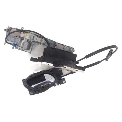 Image Fermeture centralisee avant droit - CITROEN C4 GRAND PICASSO 1