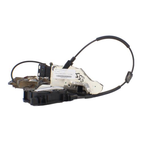 Image Fermeture centralisee avant droit - CITROEN C4 GRAND PICASSO 1