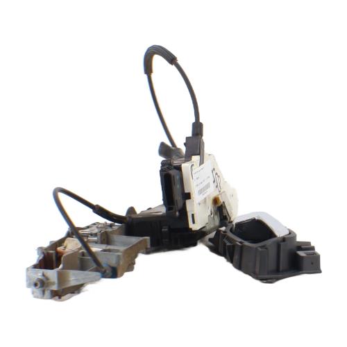 Image Fermeture centralisee avant droit - CITROEN C4 GRAND PICASSO 1