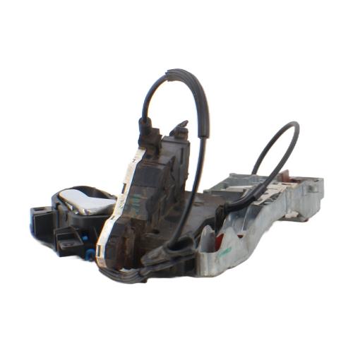 Image Fermeture centralisee avant droit - CITROEN C4 GRAND PICASSO 1