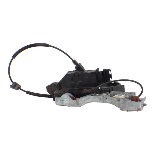 Image Fermeture centralisee avant droit - CITROEN C4 GRAND PICASSO 1